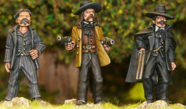 ARTIZAN DESIGNS - DOC HOLLIDAY