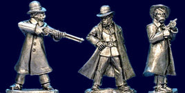 ARTIZAN DESIGNS - PINKERTON DETECTIVES II