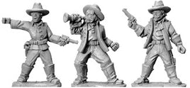 ARTIZAN DESIGNS - 7TH CAVALRY COMMAND (FOOT)