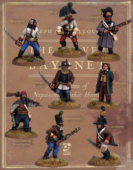 THE SILVER BAYONET : THE FIRST AUSTRIAN UNIT