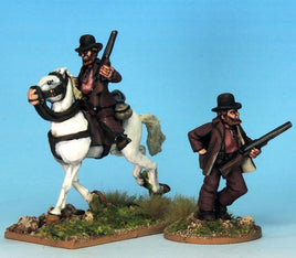 ARTIZAN DESIGNS - BOUNTY HUNTER MOOSE GUNDERSON