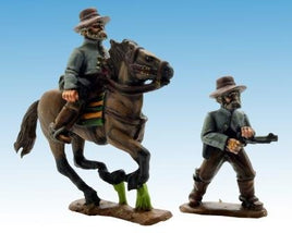 ARTIZAN DESIGNS - SARGE - RENEGEADE SESECH