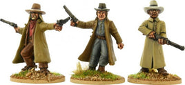 ARTIZAN DESIGNS - HIRED GUNS III