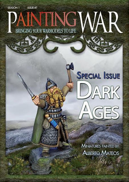 PAINTING WAR 07 : DARK AGES