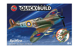 AIRFIX - J6000 SPITFIRE