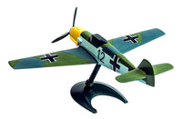 AIRFIX - J6001 MESSERSCHMITT BF109