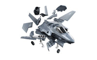 AIRFIX - J6040 QUICKBUILD F-35B LIGHTNING II