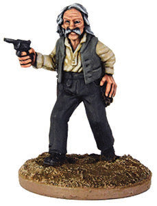 DEAD MAN'S HAND - LEGENDS - JONATHON PAIN
