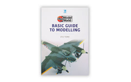 AIRFIX - M8400 BASIC GUIDE TO MODELLING