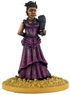 DEAD MAN'S HAND - LEGENDS - MAEVE NEWTON