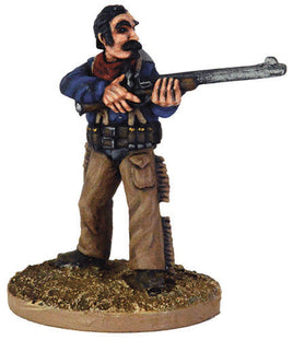 DEAD MAN'S HAND - LEGENDS - ROY MAGNUM