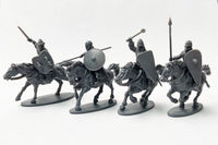 VICTRIX MINIATURES - VXDA005 NORMAN CAVALRY