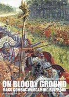 ON BLOODY GROUND - AUGUSTUS TO AURELIUS