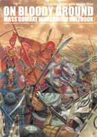 ON BLOODY GROUND - SENGOKU JIDAI AND IMJIN WAR
