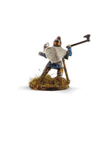 WEAVE OF WAR - GALLWAY CAMPAIGN CLOAK 3