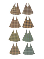 WEAVE OF WAR - VILLSAU #8 CAMPAIGN CLOAKS - MULTI PACK (8)