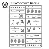 VICTRIX - PILLAGE LATE ROMAN WARBAND