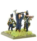 EPIC BATTLES : WATERLOO - EPIC L'ENFORCEUR'A HOUGOUMONT ASSAULT - PROMO FIGURE