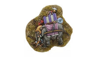 EPIC BATTLES : HAIL CAESAR - POOR PERISHED PACHYDERM - PROMO FIGURE