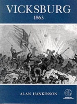 Vicksburg 1863