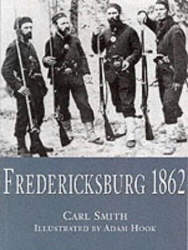 Fredericksburg 1862