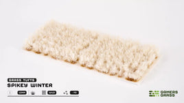 GAMERS GRASS : SPIKY WINTER TUFTS
