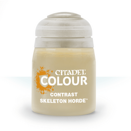 29-26 CITADEL CONTRAST : SKELETON HORDE (18ML)