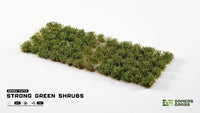 GAMERS GRASS : STRONG GREEN SHRUBS