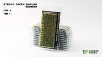 GAMERS GRASS : STRONG GREEN SHRUBS