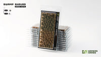 GAMERS GRASS : SWAMP SHRUBS