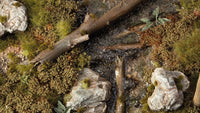 GAMERS GRASS : SWAMP SHRUBS