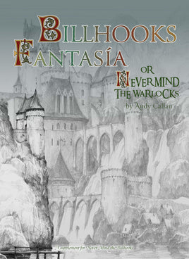 Never Mind the Billhooks, FantasÃa
