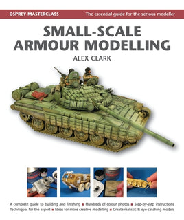 SMALL - SCALE ARMOUR MODELLING