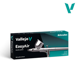 VALLEJO - AIRBRUSHES : 90003 EASYAIR