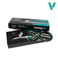 VALLEJO - AIRBRUSHES : 90003 EASYAIR