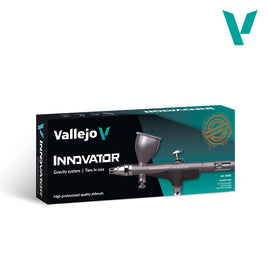 VALLEJO - AIRBRUSHES : 90001 INNOVATOR