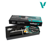 VALLEJO - AIRBRUSHES : 90002 PROFINISH