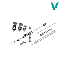 VALLEJO - AIRBRUSHES : 90002 PROFINISH