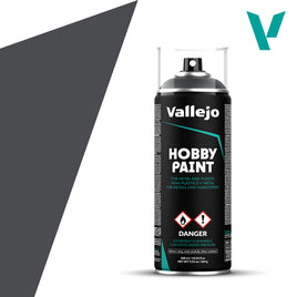 VALLEJO AEROSOL - PANZER GREY 400ML