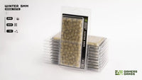 GAMERS GRASS : WINTER 5MM TUFTS