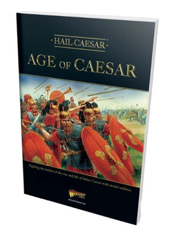 HAIL CAESAR : AGE OF CAESAR SUPPLEMENT