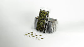 GAMERS GRASS : DUMB CANE LASER PLANTS