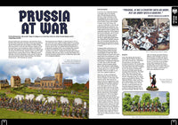 Wargames Illustrated Wi414 June Issue - Khaki and Green Books