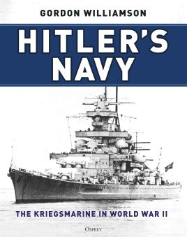 Hitler's Navy - Khaki and Green Books