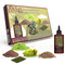 THE ARMY PAINTER - BATTLEFIELDS BASING SET