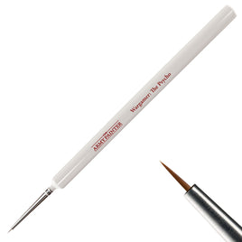 The Army Painter Wargamer Brush - The Psycho - Khaki & Green Books