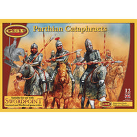 GRIPPING BEAST - PATHIAN CATAPHRACTS