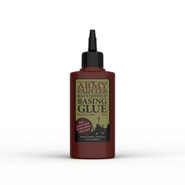 The Army Painter Battlefields Basing Glue - Khaki and Green Books