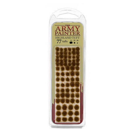 THE ARMY PAINTER - WINTER TUFT - Khaki and Green Books