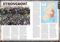 WARGAMES ILLUSTRATED WGI423 MARCH 2023 ISSUE